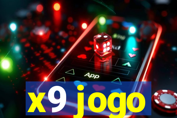 x9 jogo