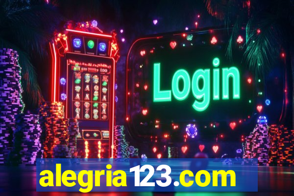 alegria123.com