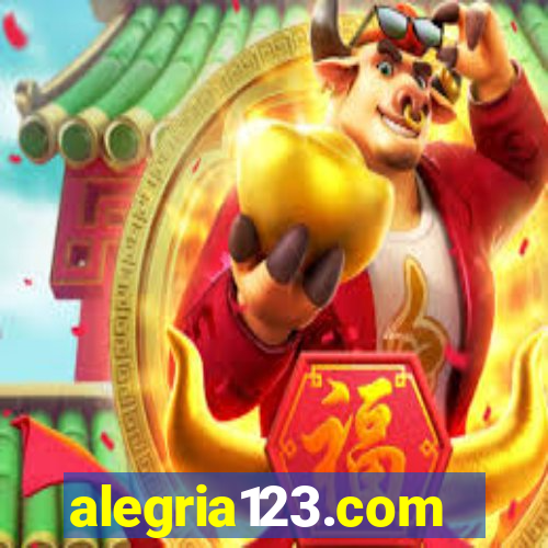 alegria123.com