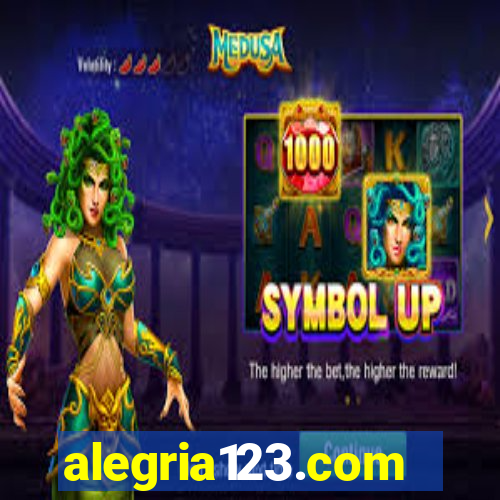 alegria123.com