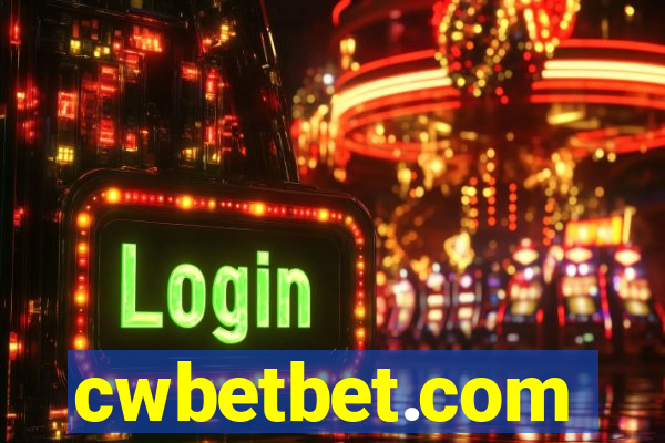 cwbetbet.com