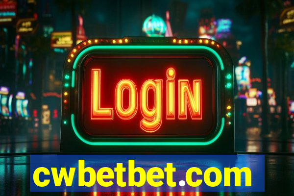 cwbetbet.com