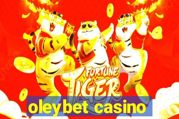 oleybet casino