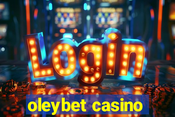 oleybet casino