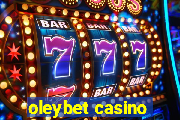 oleybet casino