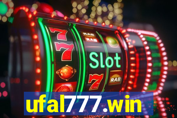 ufal777.win