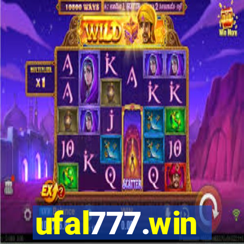 ufal777.win