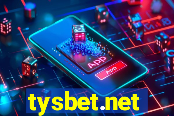 tysbet.net