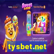 tysbet.net