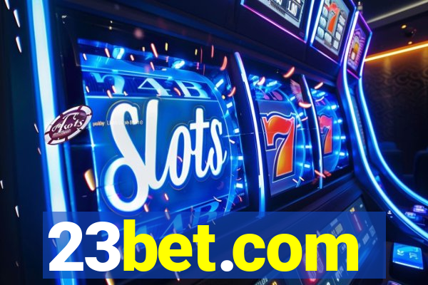 23bet.com