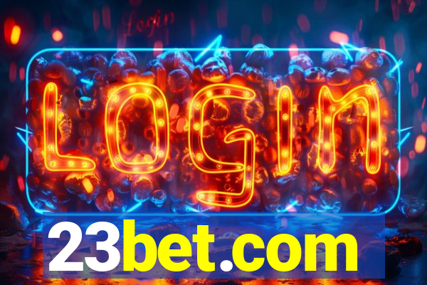 23bet.com