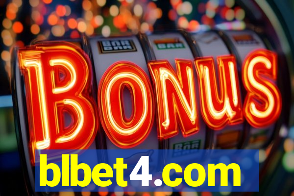 blbet4.com