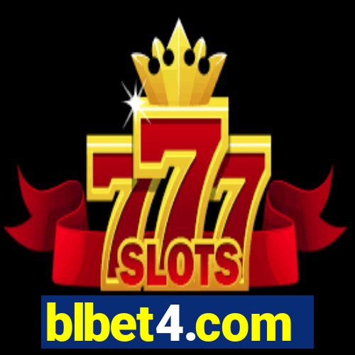 blbet4.com