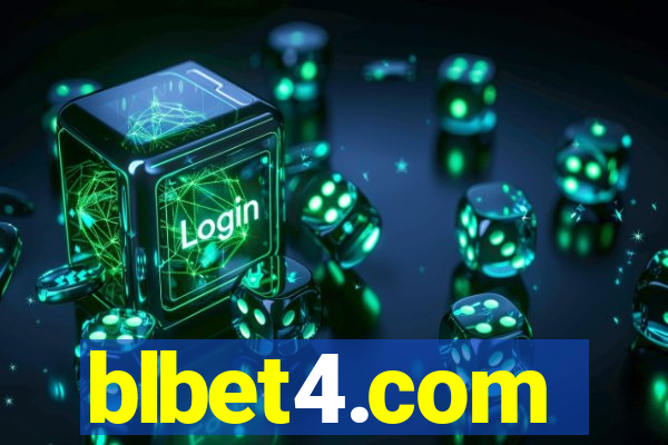 blbet4.com