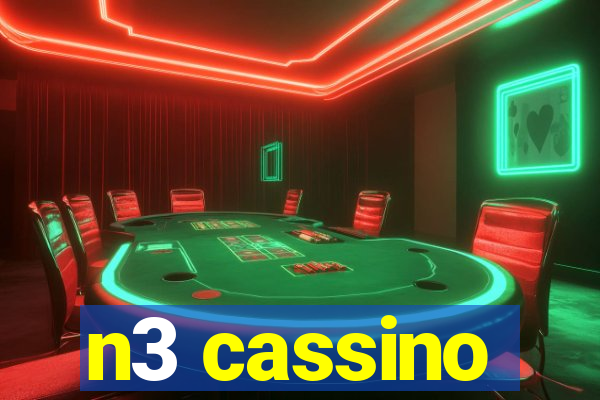 n3 cassino