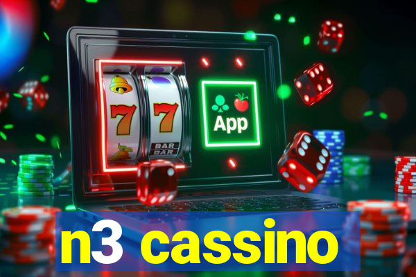 n3 cassino