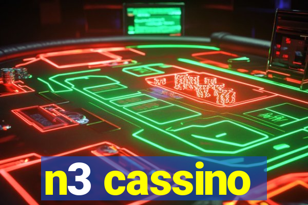 n3 cassino