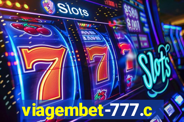 viagembet-777.com