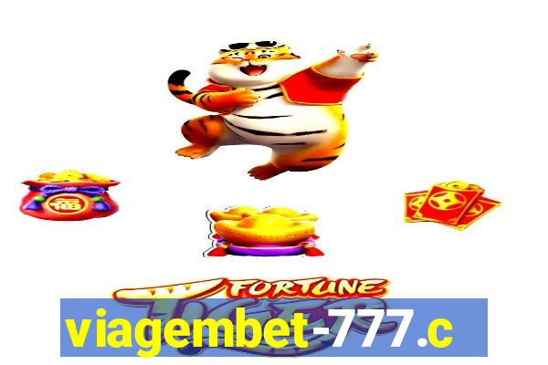 viagembet-777.com