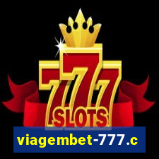 viagembet-777.com