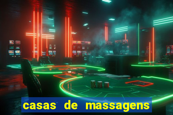 casas de massagens em porto alegre