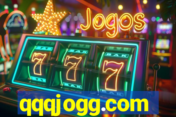 qqqjogg.com