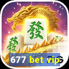 677 bet vip