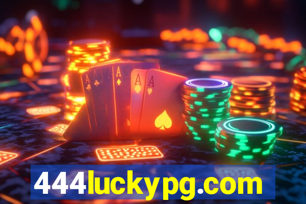 444luckypg.com