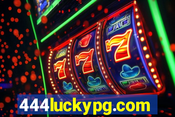 444luckypg.com