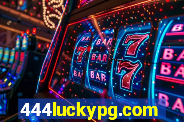 444luckypg.com