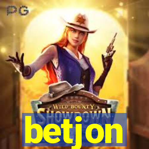 betjon