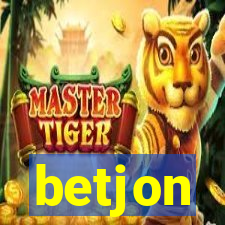 betjon