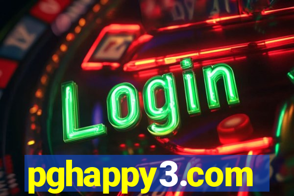 pghappy3.com