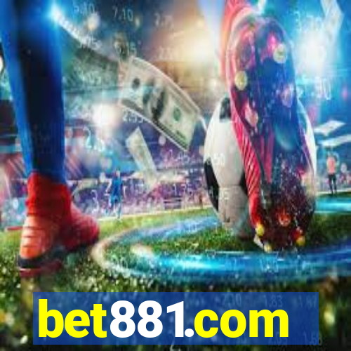 bet881.com