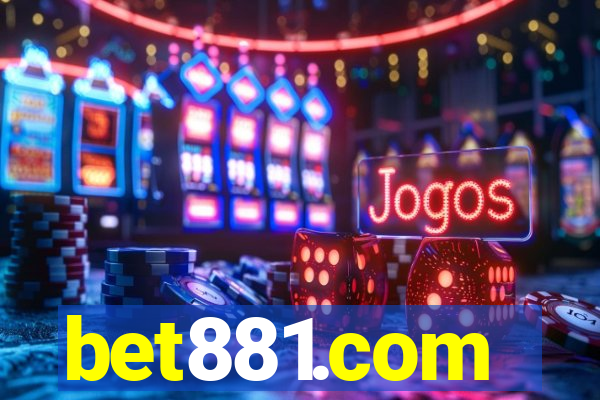 bet881.com