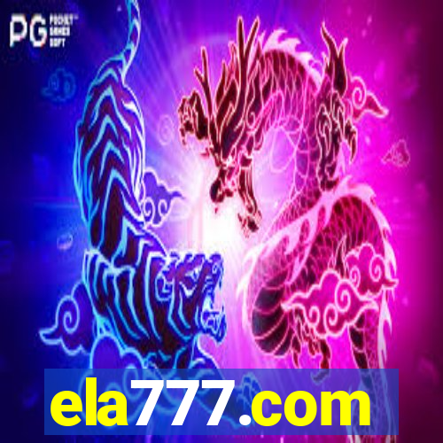 ela777.com