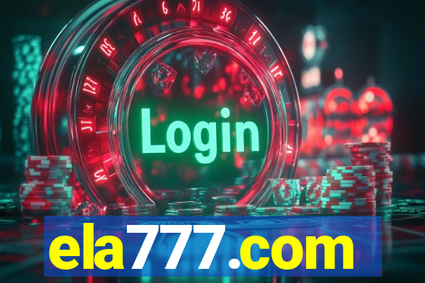 ela777.com