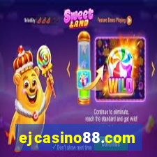 ejcasino88.com