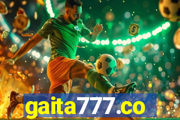 gaita777.co