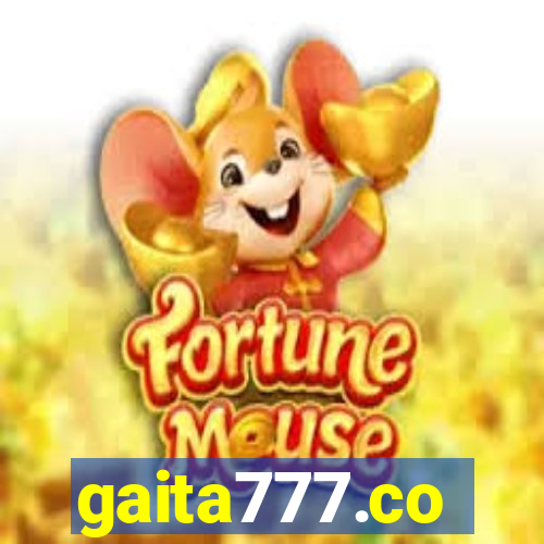 gaita777.co