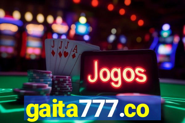 gaita777.co