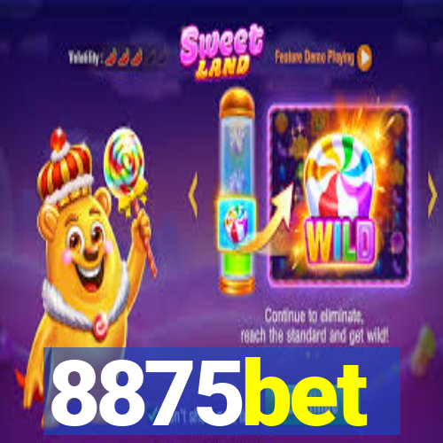 8875bet