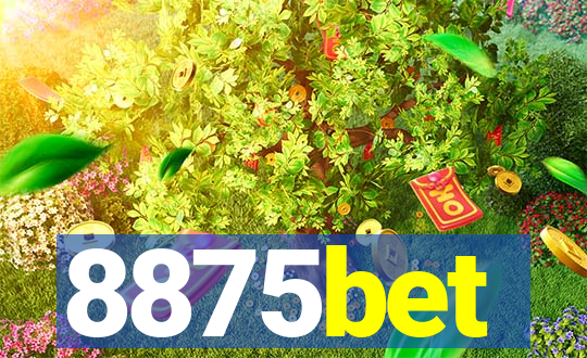 8875bet