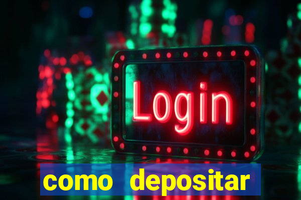 como depositar dinheiro no betano