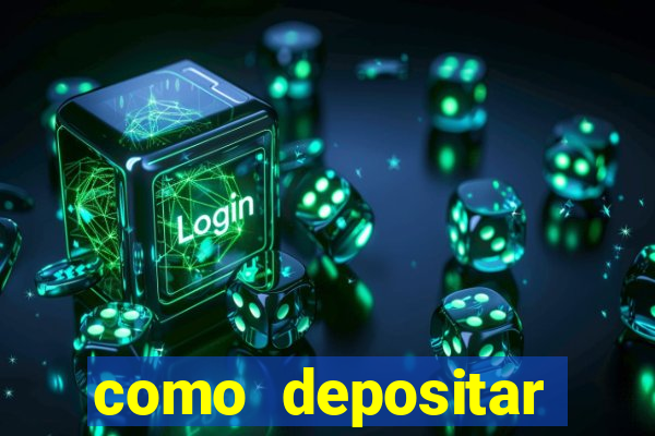 como depositar dinheiro no betano