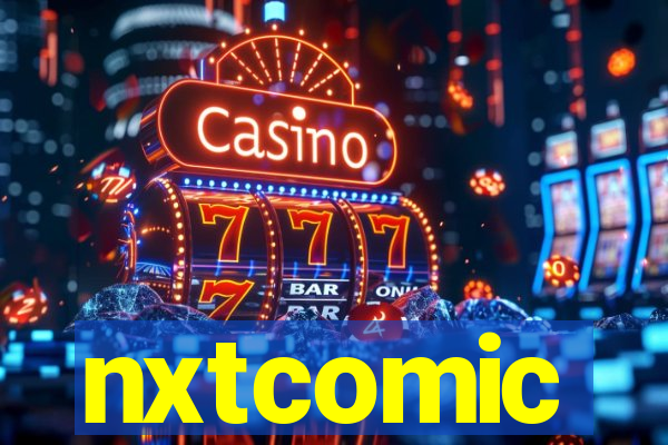 nxtcomic