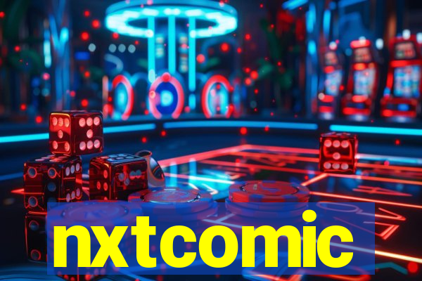 nxtcomic