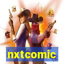 nxtcomic