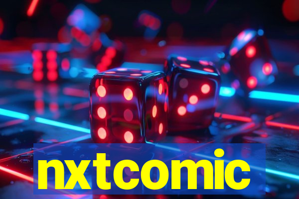 nxtcomic