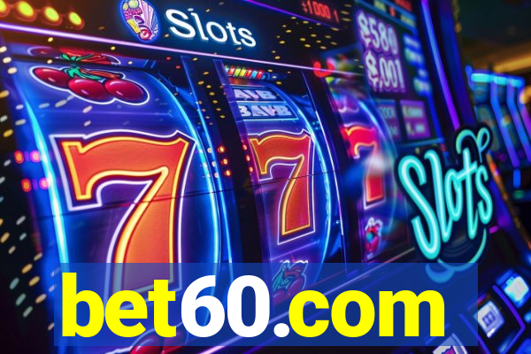 bet60.com